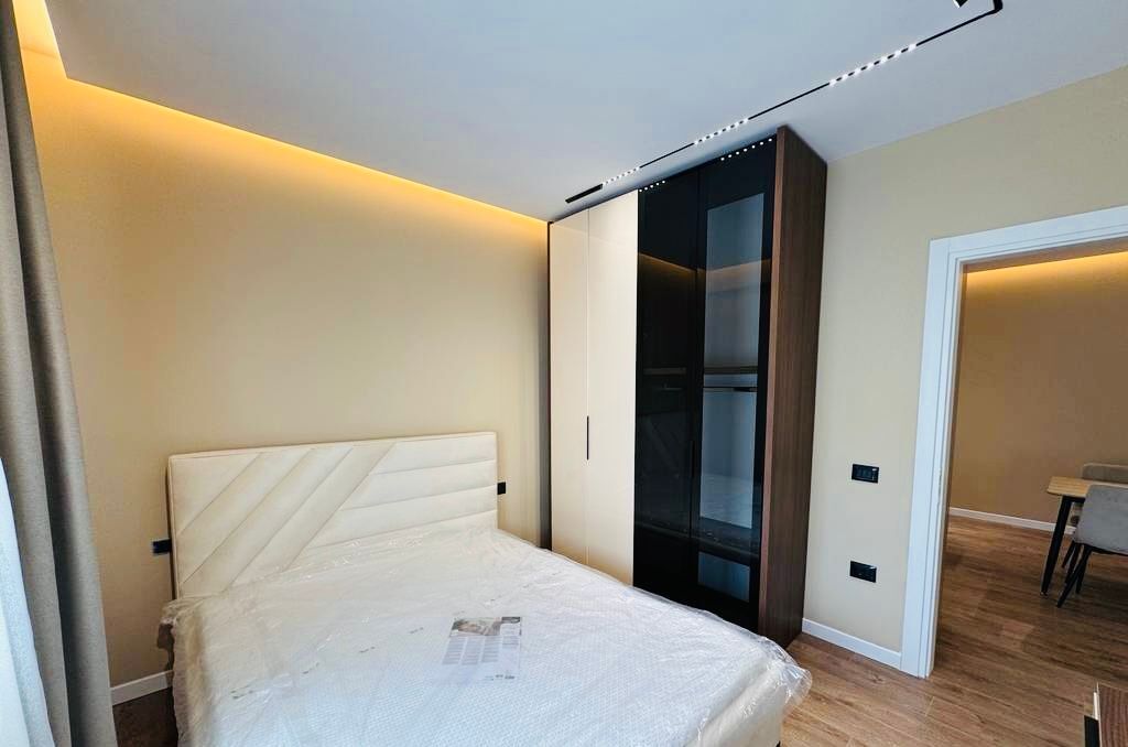 MODERN 2+1 APARTMENT FOR RENT, XHAMLLIK!