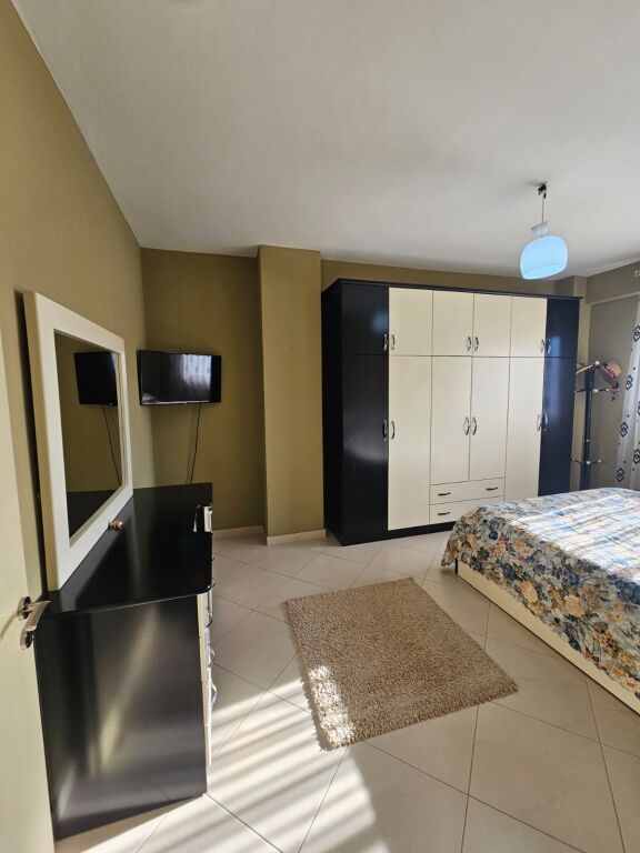 FOR RENT APARTMENT 2+1 KAZAZI, DURRËS