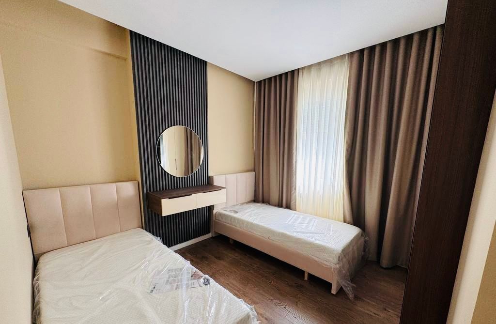 MODERN 2+1 APARTMENT FOR RENT, XHAMLLIK!