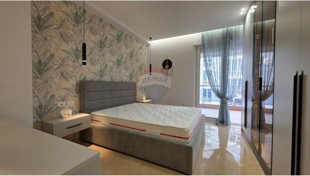 🌊 Apartament Elegant 1+1 për Shitje – Ujë i Ftohtë, Konomajt