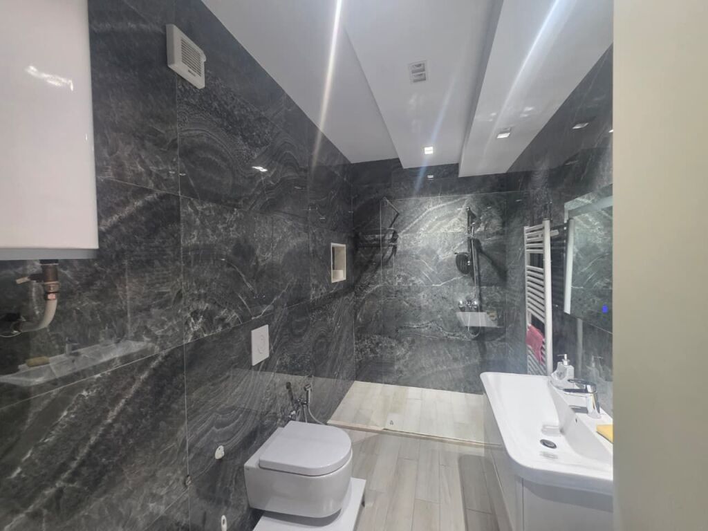 Apartment 2+1 for sale Durres near Ish Urt