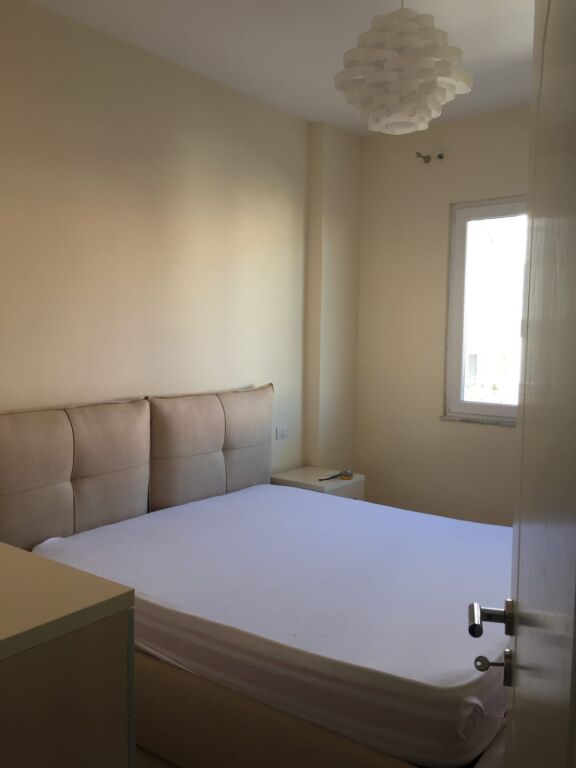 🏢In the Fresku area, a 1+1 furnished apartment is for rent 450Euro