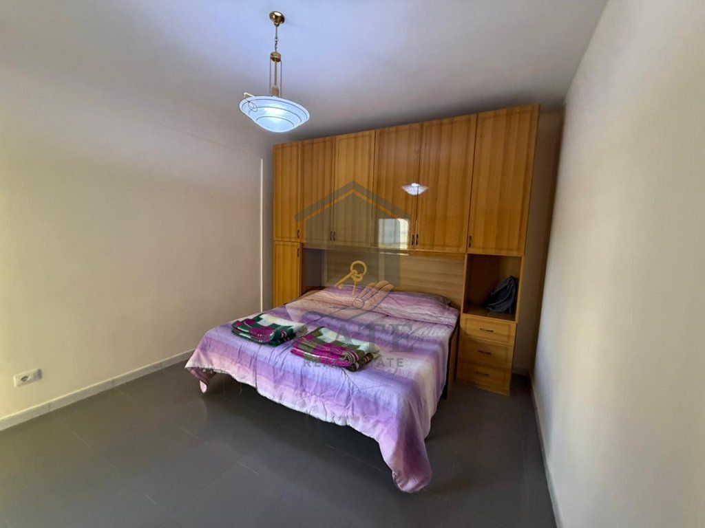 Apartment 3+1 with 2 bathrooms and 2 balconies for rent in the Vollga area