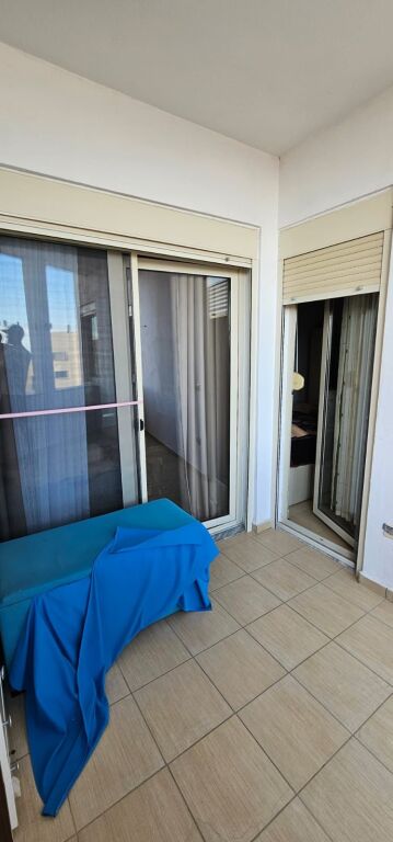 FOR SALE APARTMENT 2+1 FULLY FURNISHED PLEPA BEACH DURRES