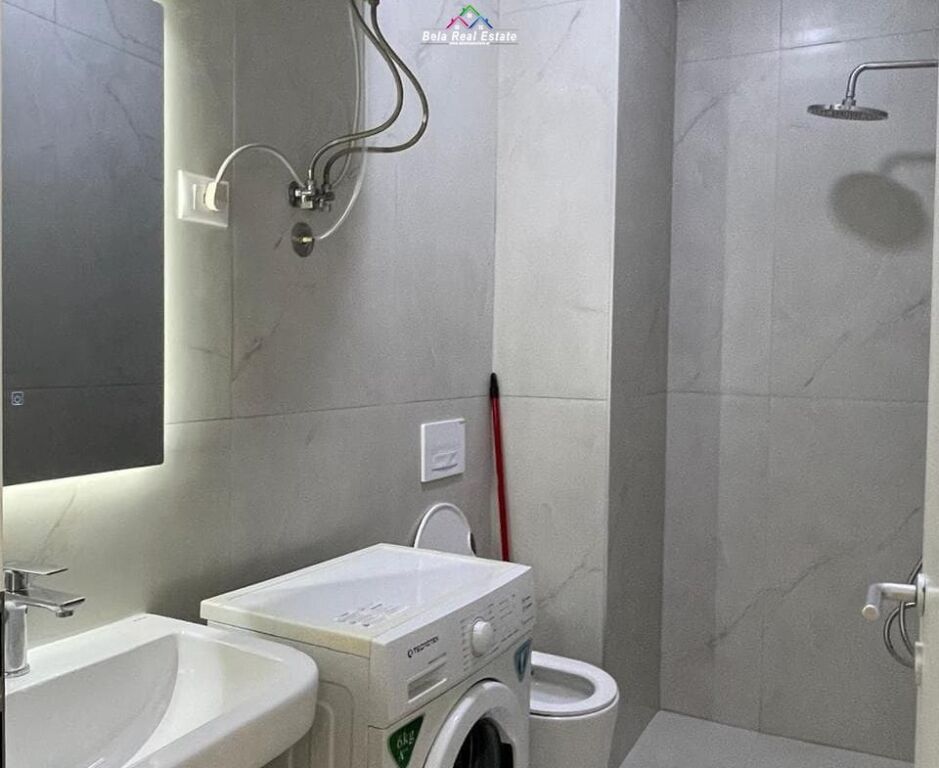 Appartamento In Affitto 1+1 A Ali Dem (ID B2101649) Tirana