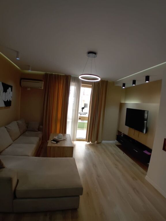 APPARTAMENTO IN AFFITTO 1+1 VIA KAVAJES 70.000 LEKE FH-69808