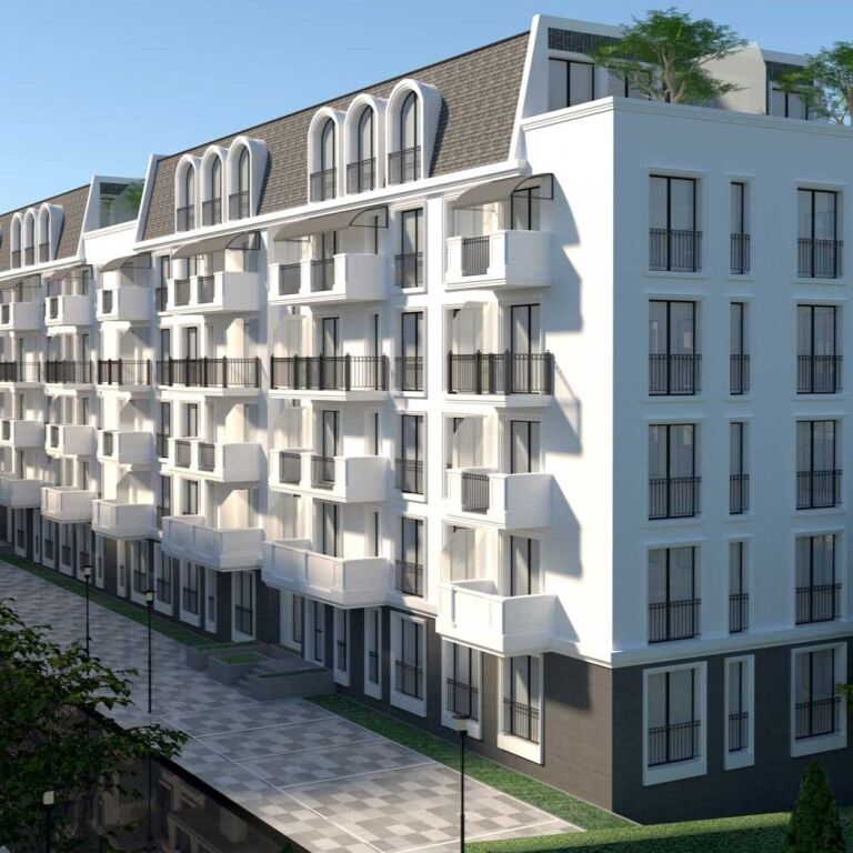 🏡 Shitet Apartament 1+1 – Tirana Cielo, pranë TEG 📍