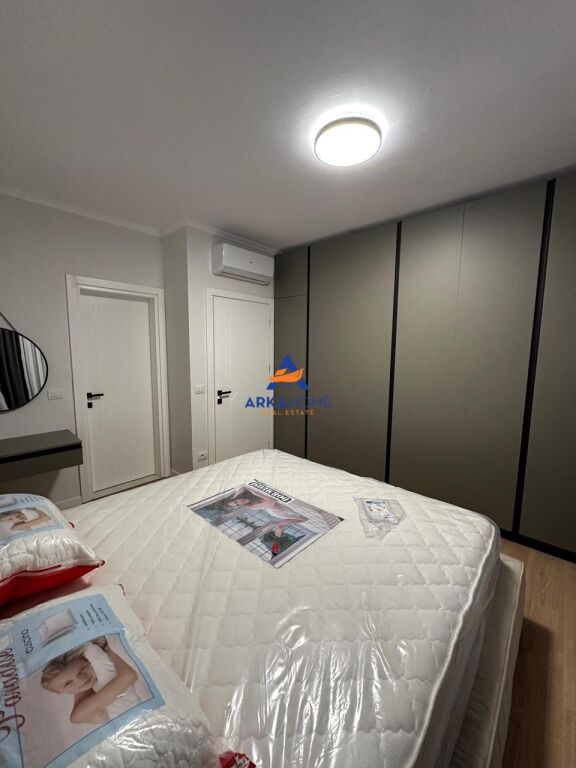 APARTMENT FOR RENT 2+1+BALCONY " DURRES ROAD " 1300 EURO