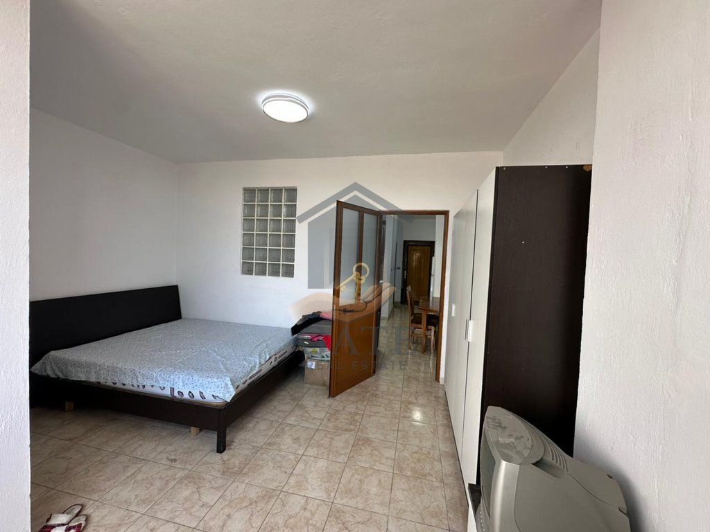 For sale, Apartment 1+1, At Iliria Beach.