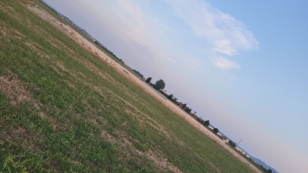 TERRENO IN VENDITA PER CAPANNONE FLLAKE DURRES