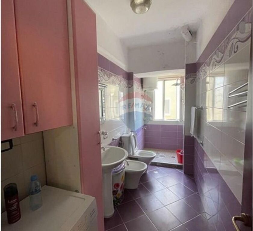 Apartment - For Rent