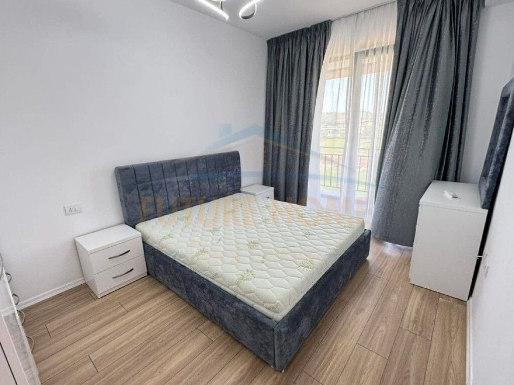 Affitto, Appartamento 1+1, Urban Gate, Unaza e Re
