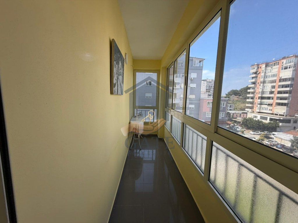 Apartment 3+1 with 2 bathrooms and 2 balconies for rent in the Vollga area