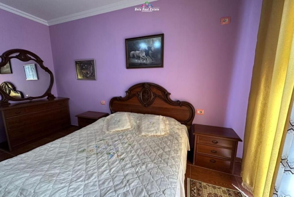 Appartamento In Affitto 1+1 Vicino 21 Dhjetori (ID B2101647) Tirana