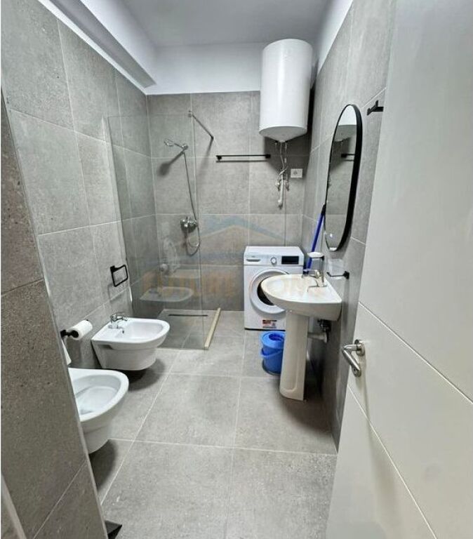 Affitto, Appartamento 1+1, Urban Gate, Unaza e Re
