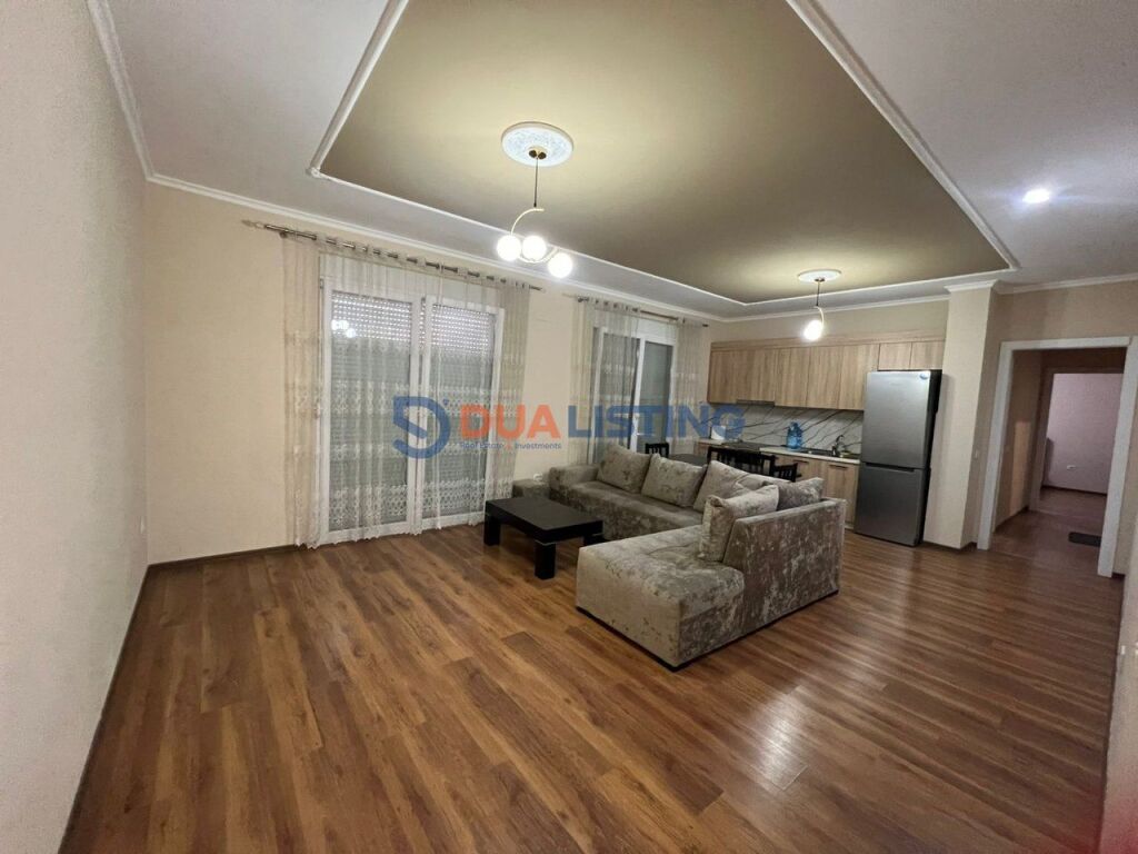 🏡 Appartamento 2+1 in affitto – Via “5 Maji”!
