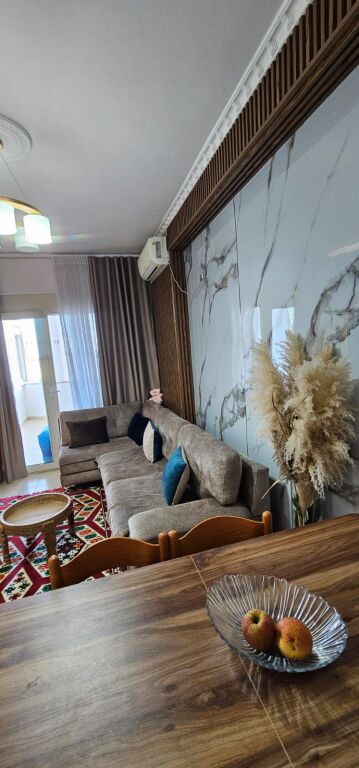 FOR SALE APARTMENT 2+1 FULLY FURNISHED PLEPA BEACH DURRES