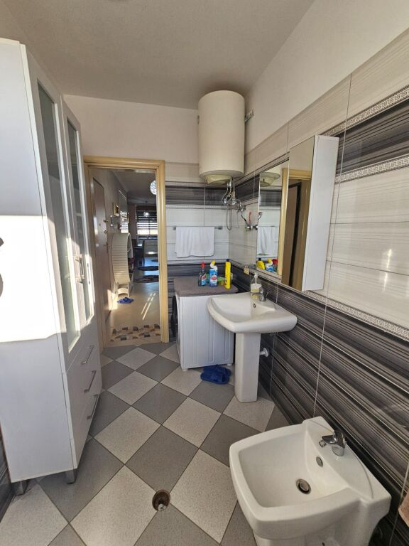 FOR RENT APARTMENT 2+1 KAZAZI, DURRËS
