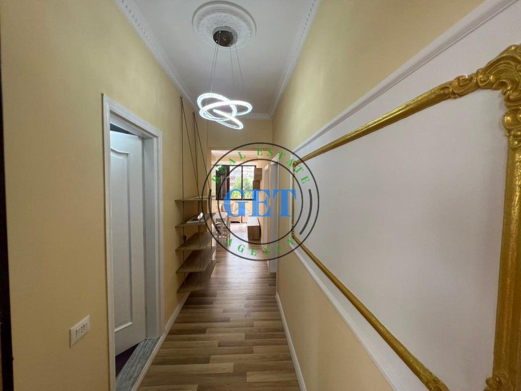 For rent Apartment 2+1, Train Station, Durres  Train Station