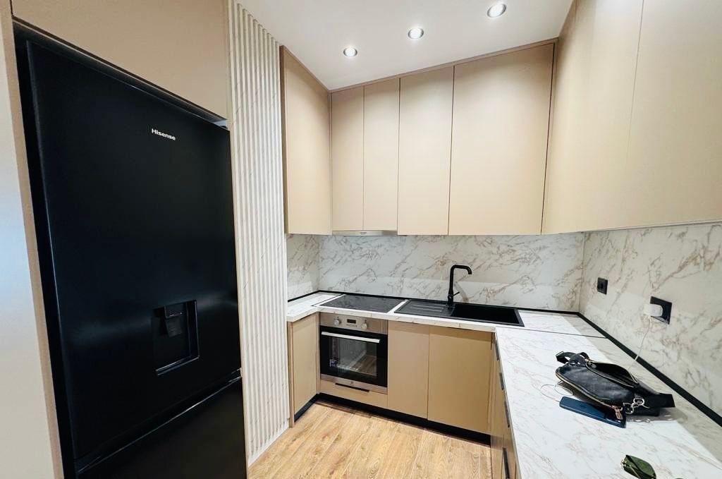 MODERN 2+1 APARTMENT FOR RENT, XHAMLLIK!