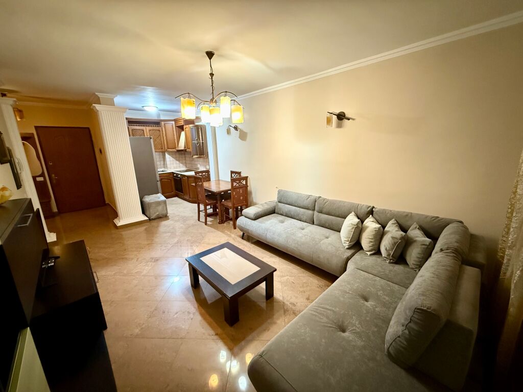 📣 RENT Apartment 1+1 📍 Near "Petro Nini Luarasi" High School ✨