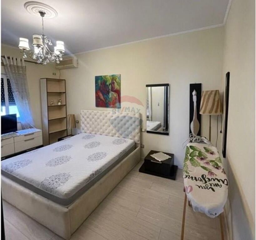 Apartment - For Rent