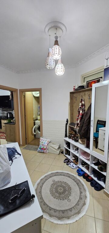 FOR SALE APARTMENT 2+1 FULLY FURNISHED PLEPA BEACH DURRES