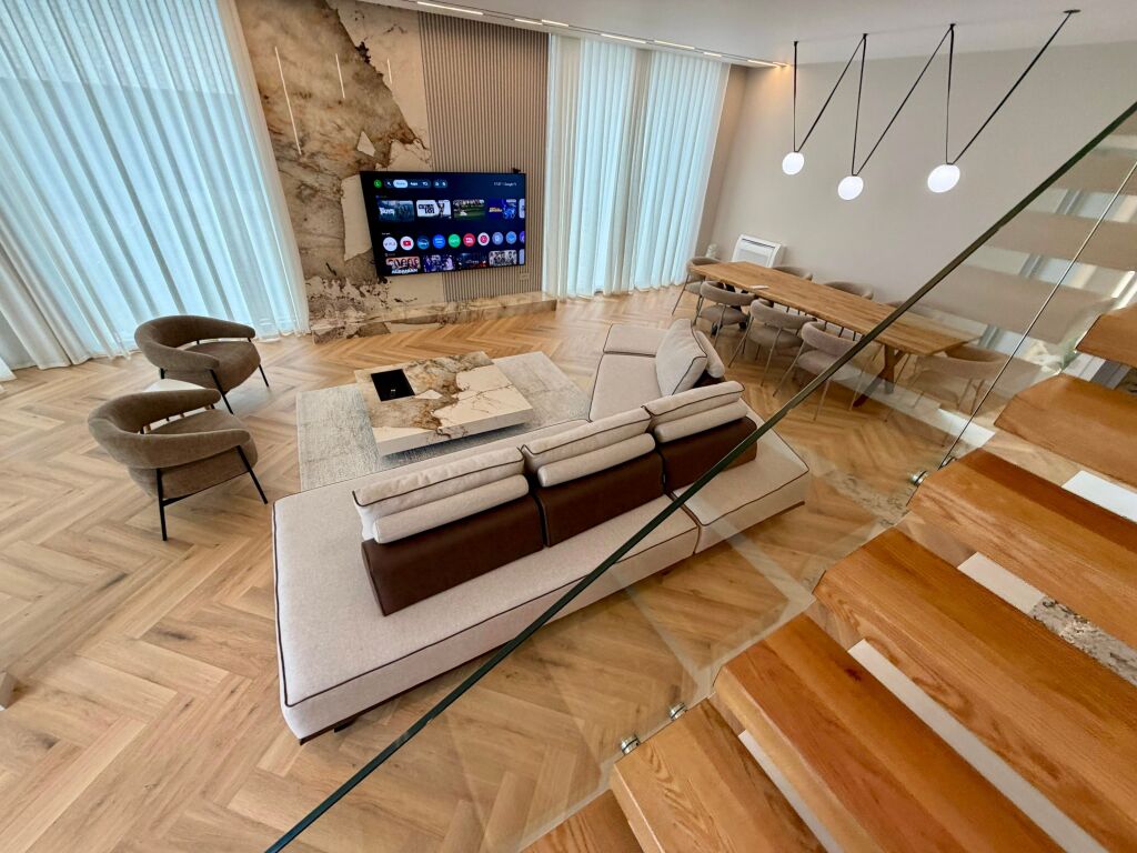 📣 AFFITTO VILLA INDIVIDUALE CON PISCINA E VISTA FANTASTICA ✨