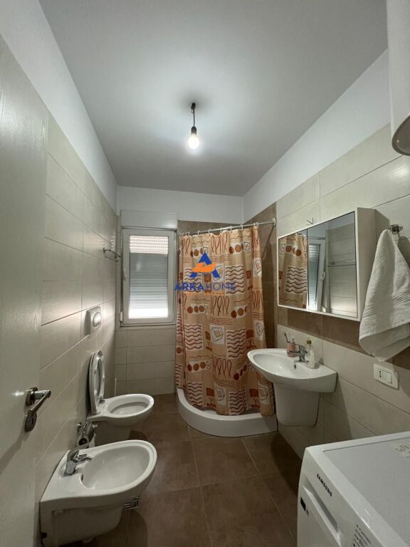 APPARTAMENTO IN AFFITTO 1+1+BALCONE "21 DICEMBRE" 55000 LEKE