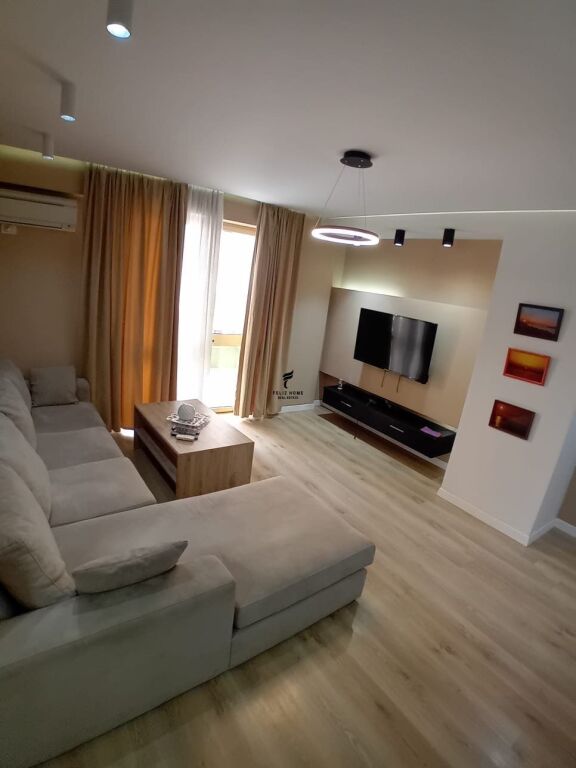 APPARTAMENTO IN AFFITTO 1+1 VIA KAVAJES 70.000 LEKE FH-69808