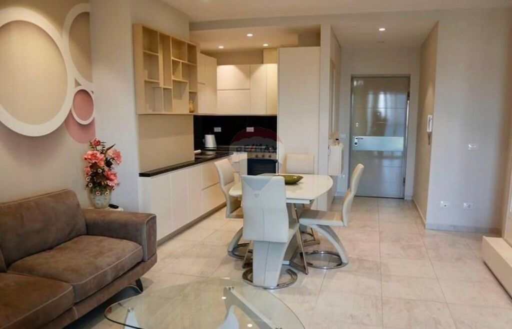 Offerto in Vendita Appartamento 2+1+2 Ambasciatore 3 ID: 530191061-173