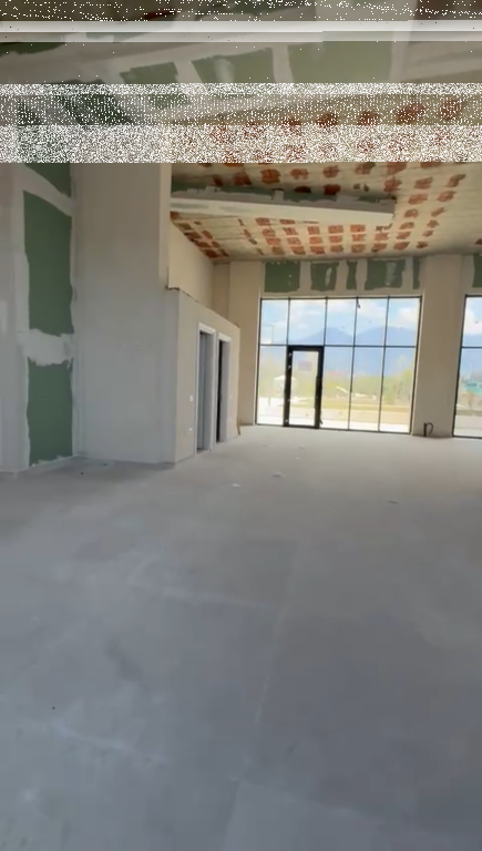 Premises for rent Jordan Misja !