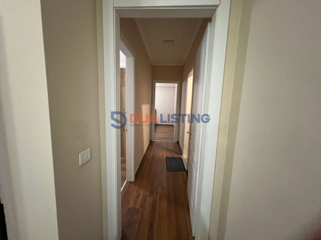 🏡 Appartamento 2+1 in affitto – Via “5 Maji”!

