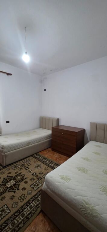 Private house with yard for rent near the new boulevard