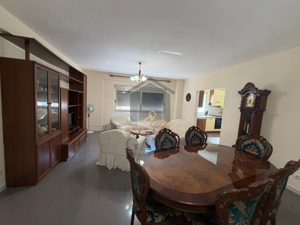 Apartment 3+1 with 2 bathrooms and 2 balconies for rent in the Vollga area