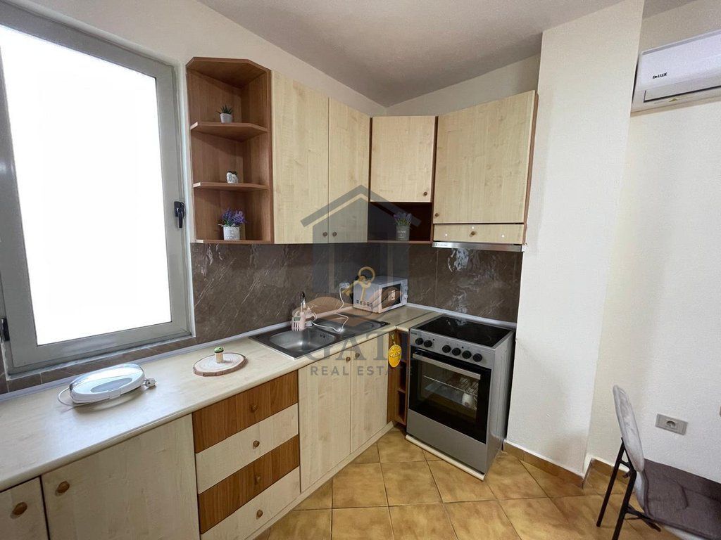 Appartamento 1+1+ garage in vendita,