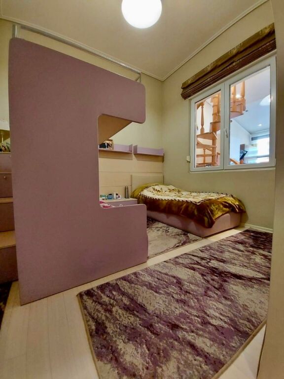 📣 QERA Apartament 3+1 Me 2 Tualete Dhe 2 Poste Parkimi 📍 Fresk, Rruga e Teleferikut ✨