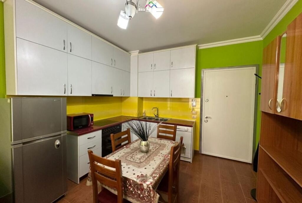 Appartamento In Affitto 1+1 Vicino 21 Dhjetori (ID B2101647) Tirana