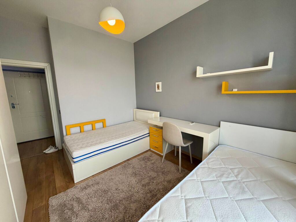 📣 AFFITTO SUPER Appartamento 2+1 Con 2 Bagni 📍 Vicino al Giardino Botanico ✨
