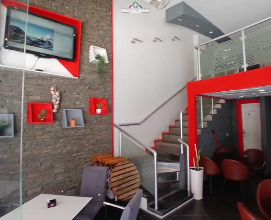 Locale In Affitto A Laprake (ID BL2186) Tirana