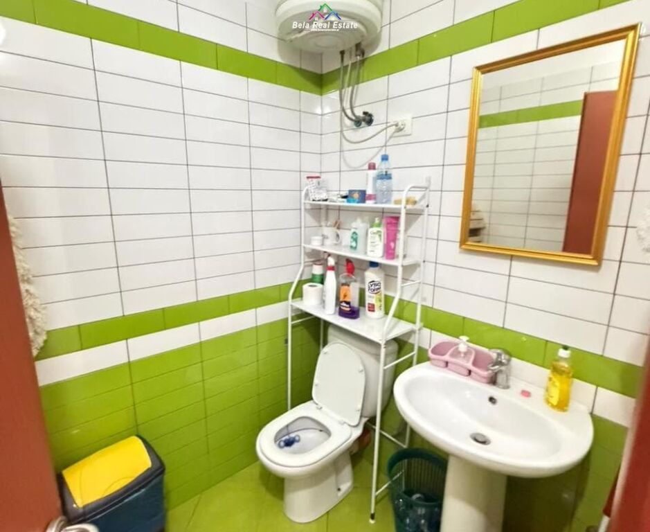 Aesthetic For Rent In Bllok (ID BD21877) Tirana
