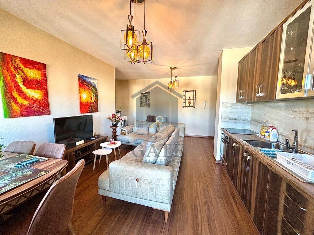 Apartment 1+1 for Sale – Golem