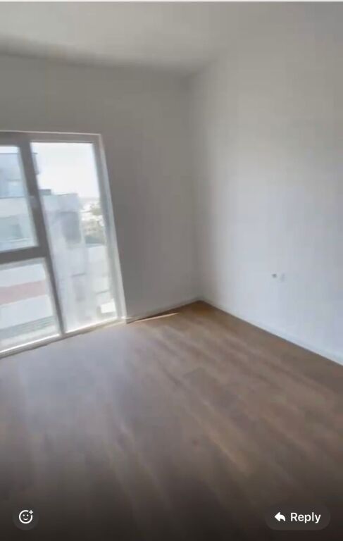 We sell 2+1+2 apartment in Tirana Entry at Casa Italia