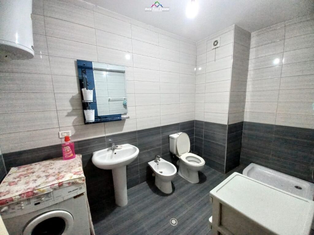 Appartamento in Affitto 1+1 a Kthesa e Kamzes (ID B2101040) Tirane.