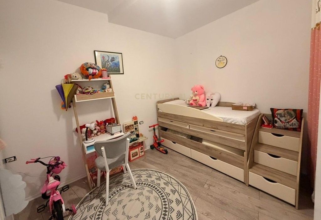 2+1 APARTMENT FOR SALE – FRESKU