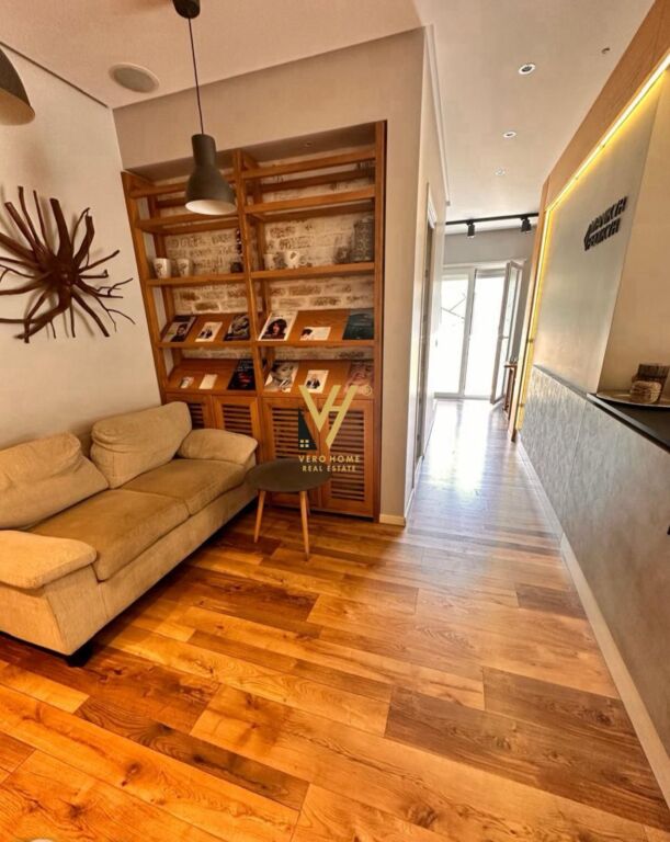 BEAUTY CENTER FOR RENT IN DON BOSKO 1,500 EURO