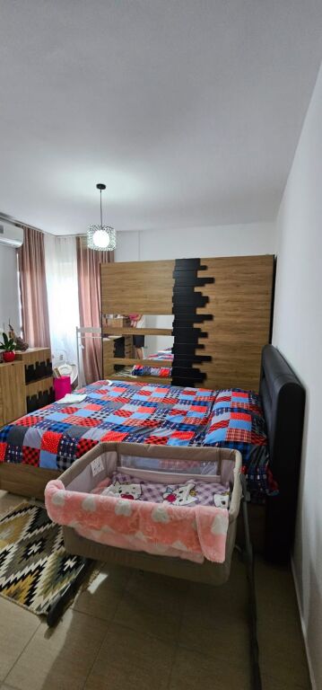 FOR SALE APARTMENT 2+1 FULLY FURNISHED PLEPA BEACH DURRES