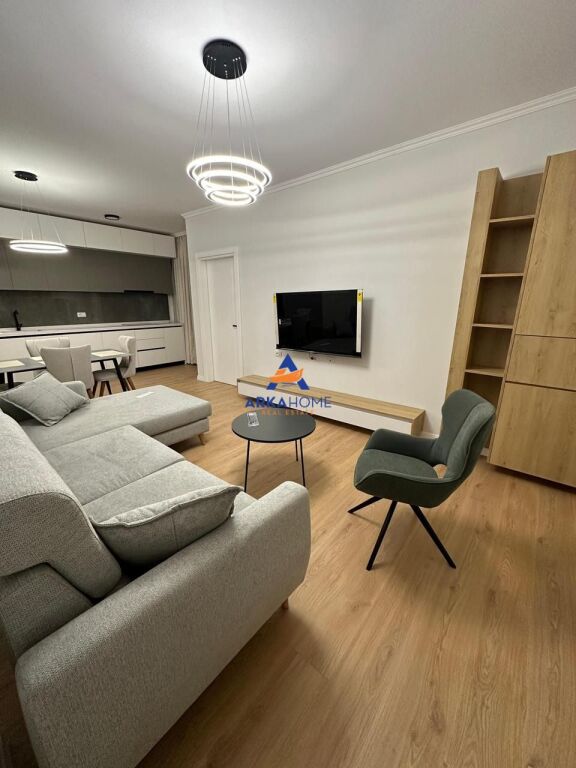APARTMENT FOR RENT 2+1+BALCONY " DURRES ROAD " 1300 EURO