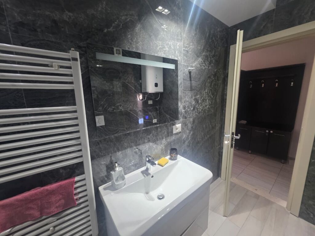 Apartment 2+1 for sale Durres near Ish Urt
