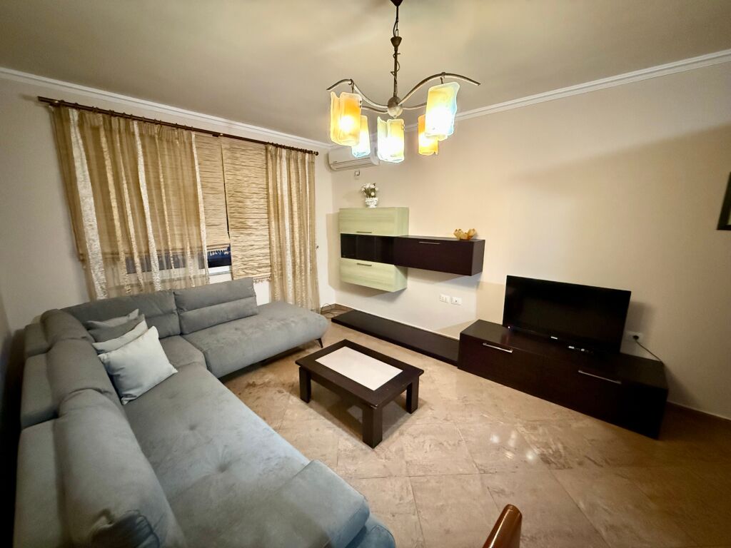 📣 RENT Apartment 1+1 📍 Near "Petro Nini Luarasi" High School ✨